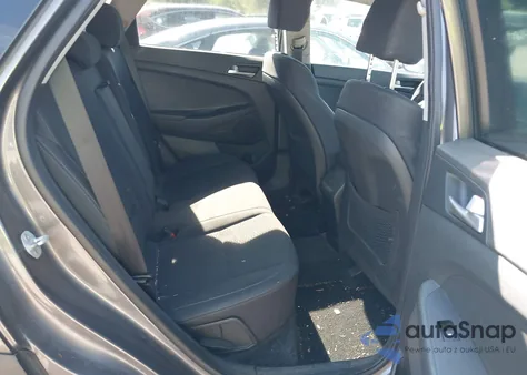 2020 Hyundai Tucson Value из США, поврежденный, VIN KM8J3CA44LU181272